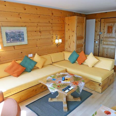 Apartment Le Bristol C36 By Interhome Вилар сюр Олон Екстериор снимка