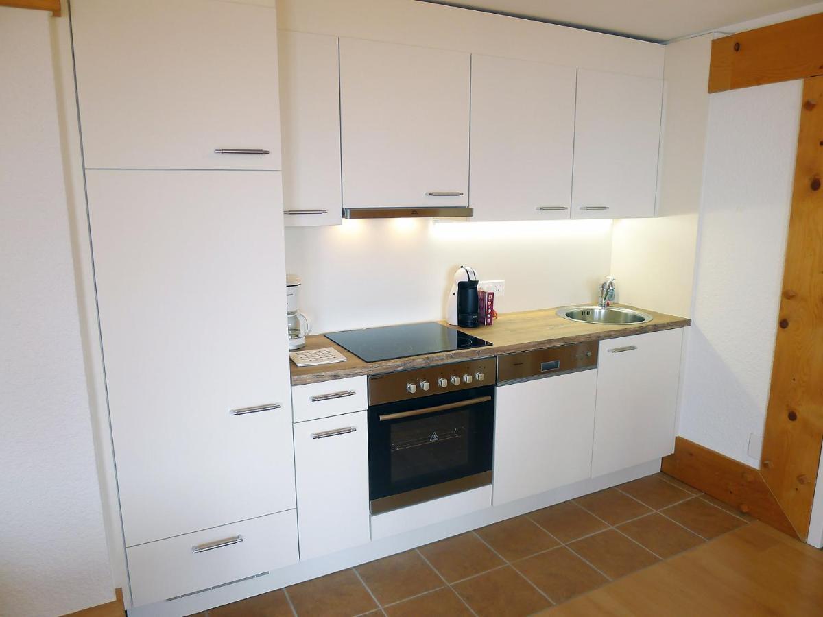 Apartment Le Bristol C36 By Interhome Вилар сюр Олон Екстериор снимка